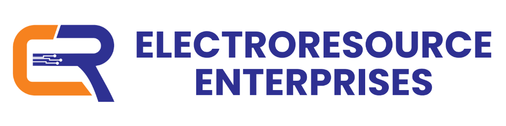 Electro-Resource Enterprises (Pvt.) Ltd.