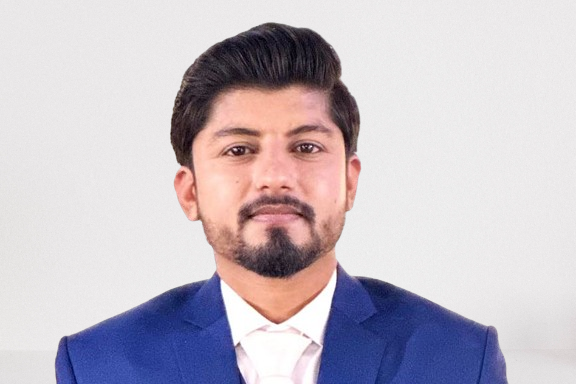Muhammad Sadaqat Ali - CEO